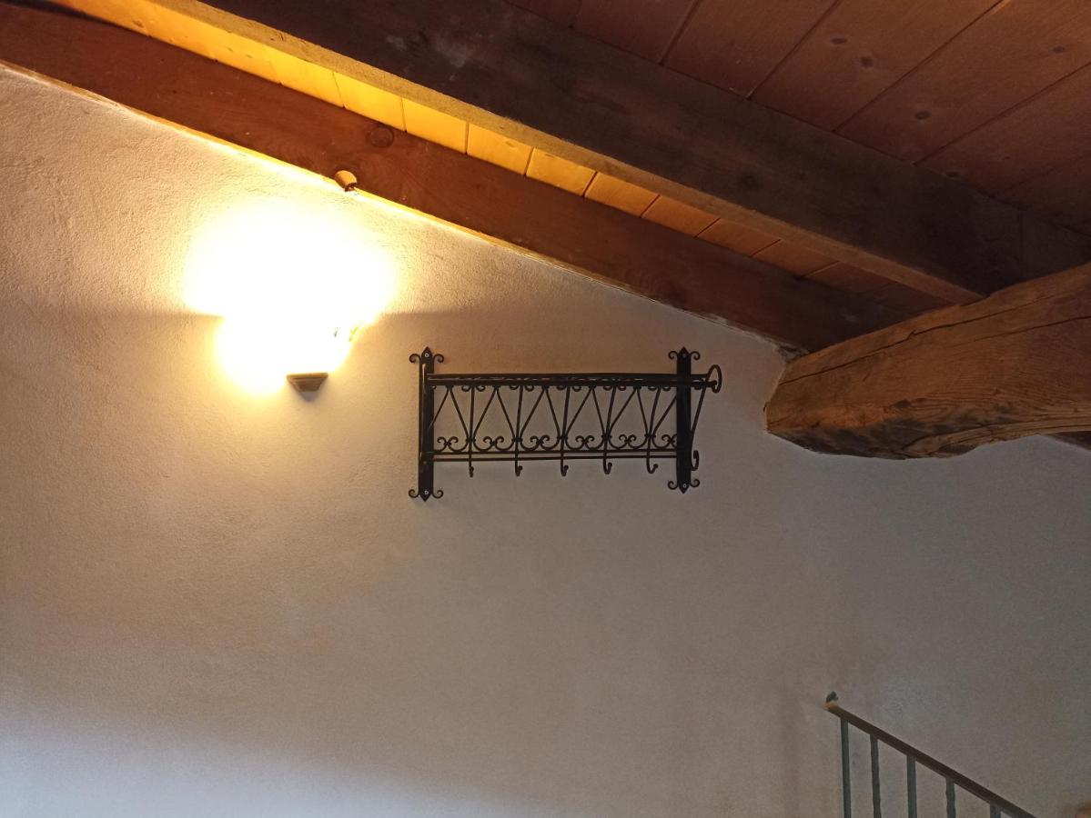 Casa Vacanze Antico Poggio Poggio San Giovanni Εξωτερικό φωτογραφία