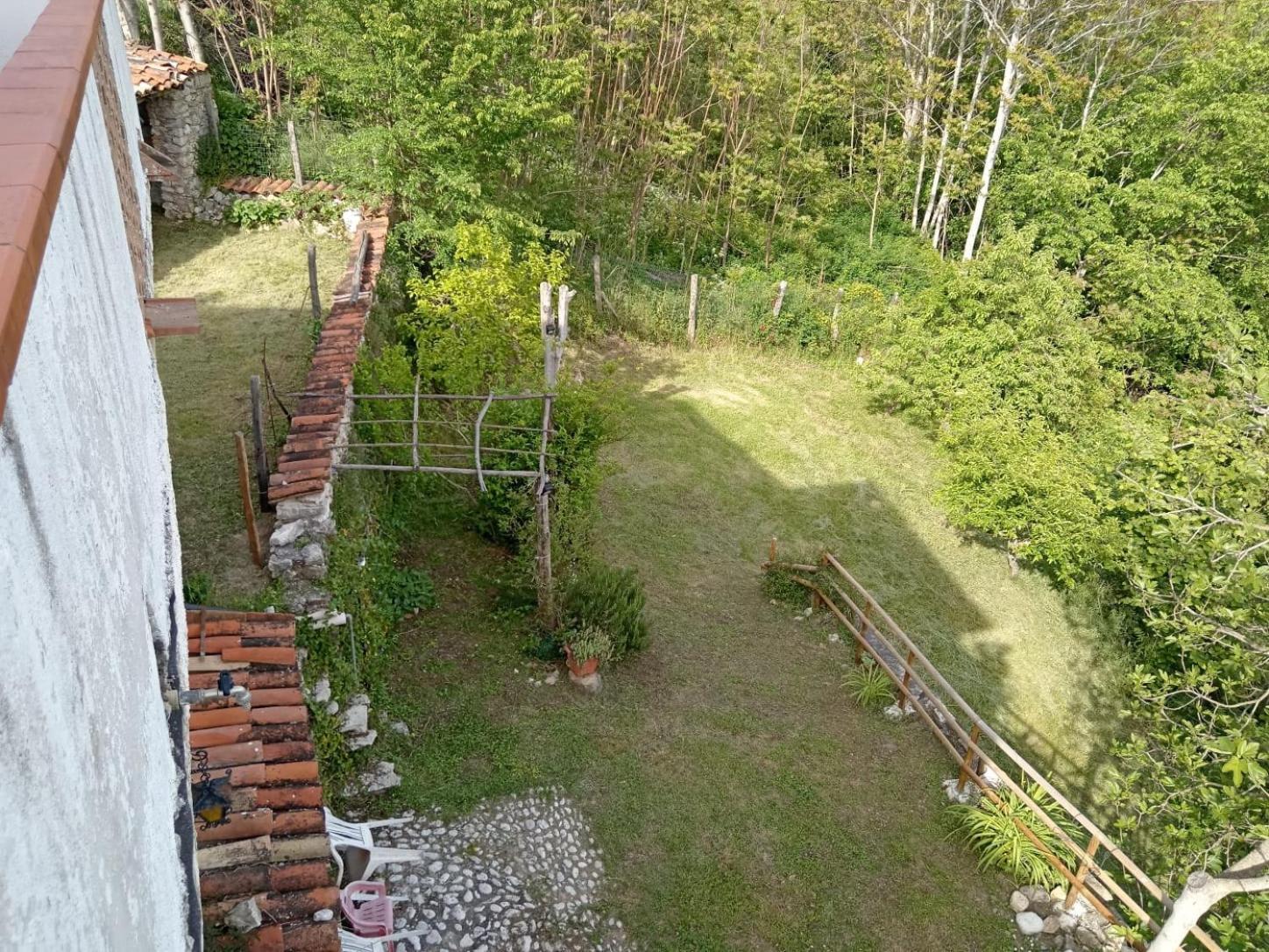 Casa Vacanze Antico Poggio Poggio San Giovanni Εξωτερικό φωτογραφία