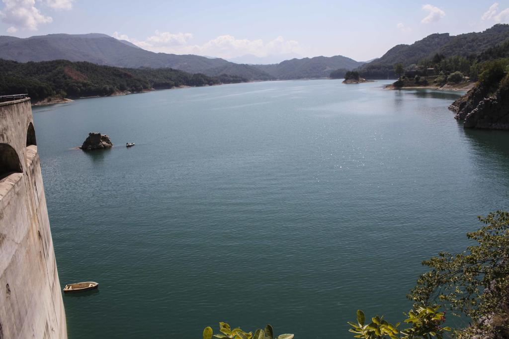 Casa Vacanze Antico Poggio Poggio San Giovanni Δωμάτιο φωτογραφία