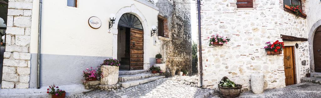Casa Vacanze Antico Poggio Poggio San Giovanni Εξωτερικό φωτογραφία