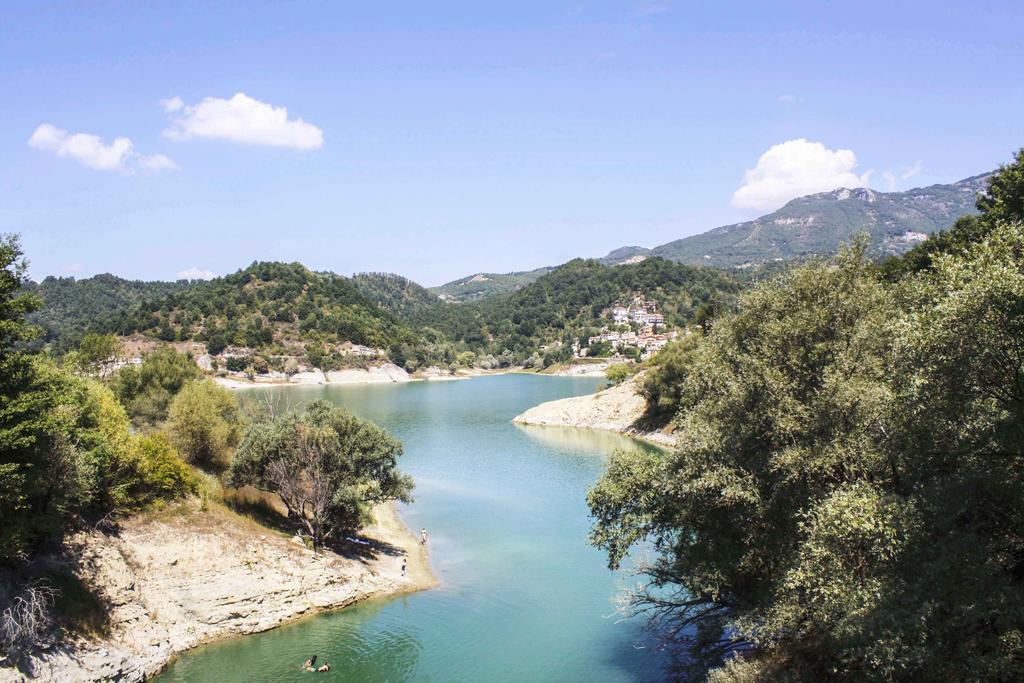 Casa Vacanze Antico Poggio Poggio San Giovanni Δωμάτιο φωτογραφία