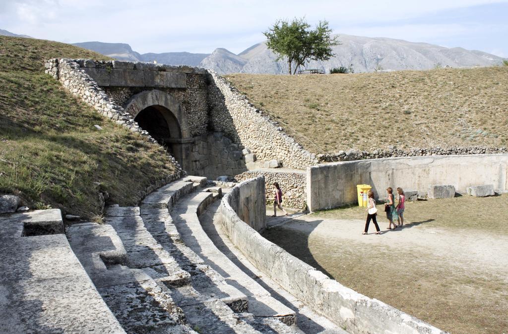 Casa Vacanze Antico Poggio Poggio San Giovanni Δωμάτιο φωτογραφία