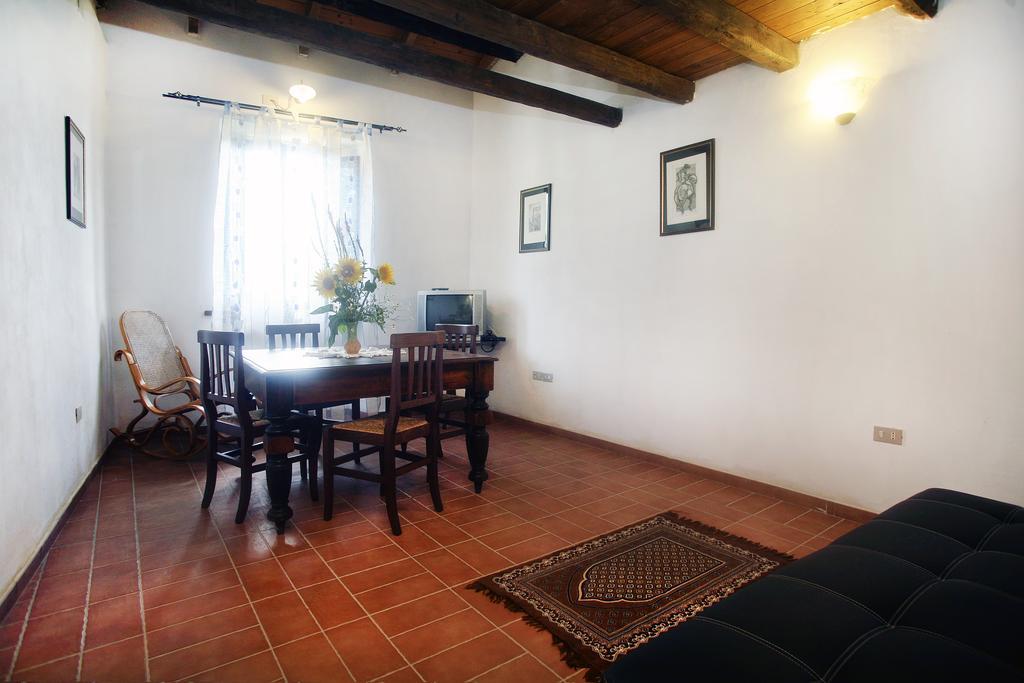 Casa Vacanze Antico Poggio Poggio San Giovanni Δωμάτιο φωτογραφία