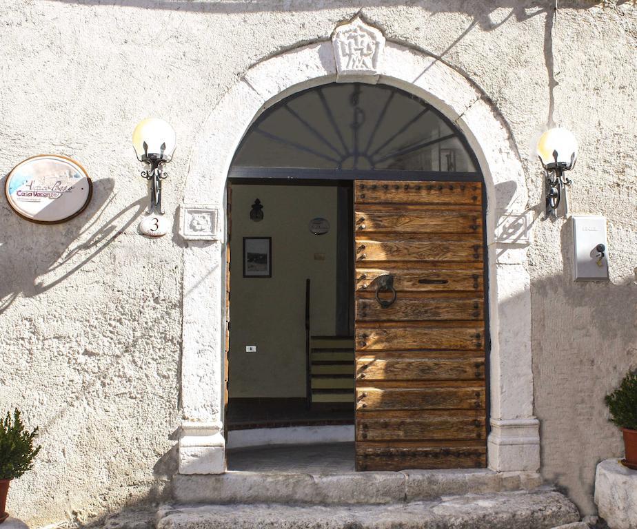 Casa Vacanze Antico Poggio Poggio San Giovanni Δωμάτιο φωτογραφία
