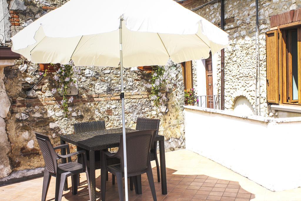 Casa Vacanze Antico Poggio Poggio San Giovanni Εξωτερικό φωτογραφία