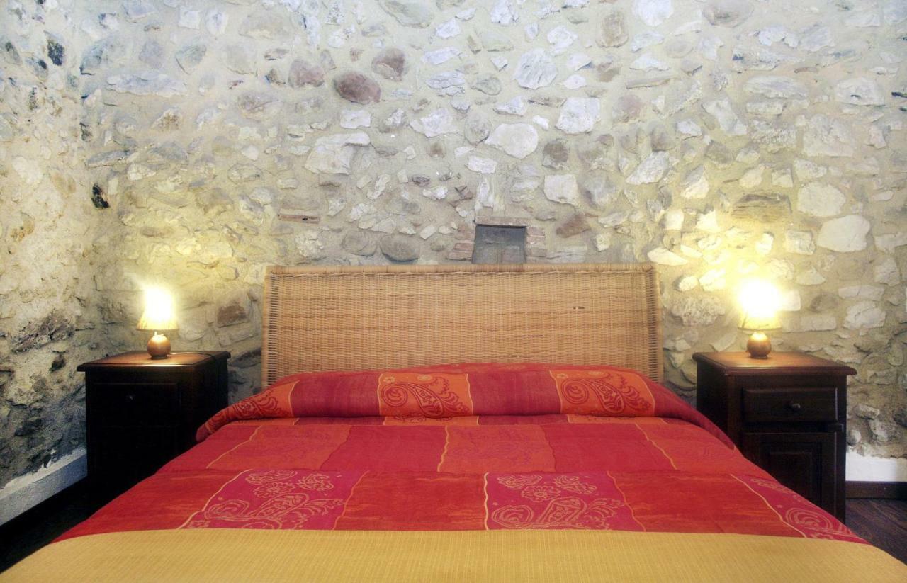 Casa Vacanze Antico Poggio Poggio San Giovanni Δωμάτιο φωτογραφία